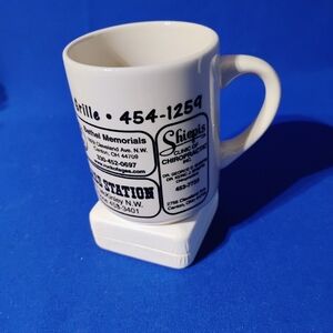 Advertising Coffee Local Canton Ohio